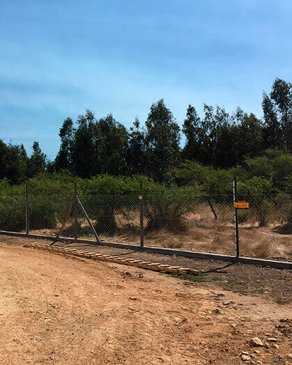 Cerco Eléctrico Agrícola y Seguridad Perimetral para Predios Rurales
